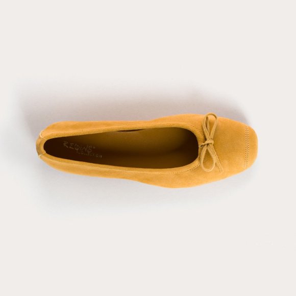 [Reqins]HARMONY PEAU_OCRE (Yellow) - Picture 3 of 5